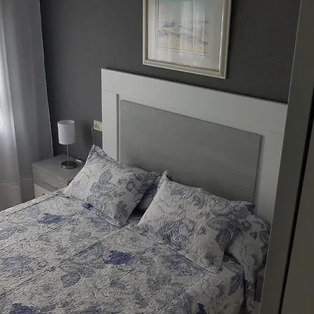 Peniscola Playa Appartement Buitenkant foto