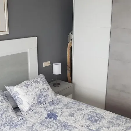 Peniscola Playa Appartement Buitenkant foto