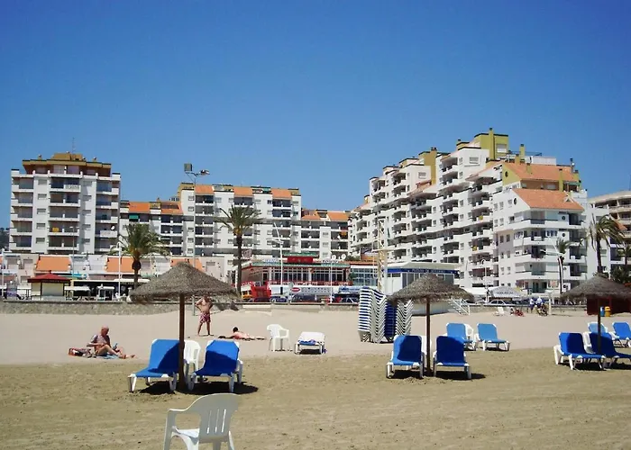 Peniscola Playa