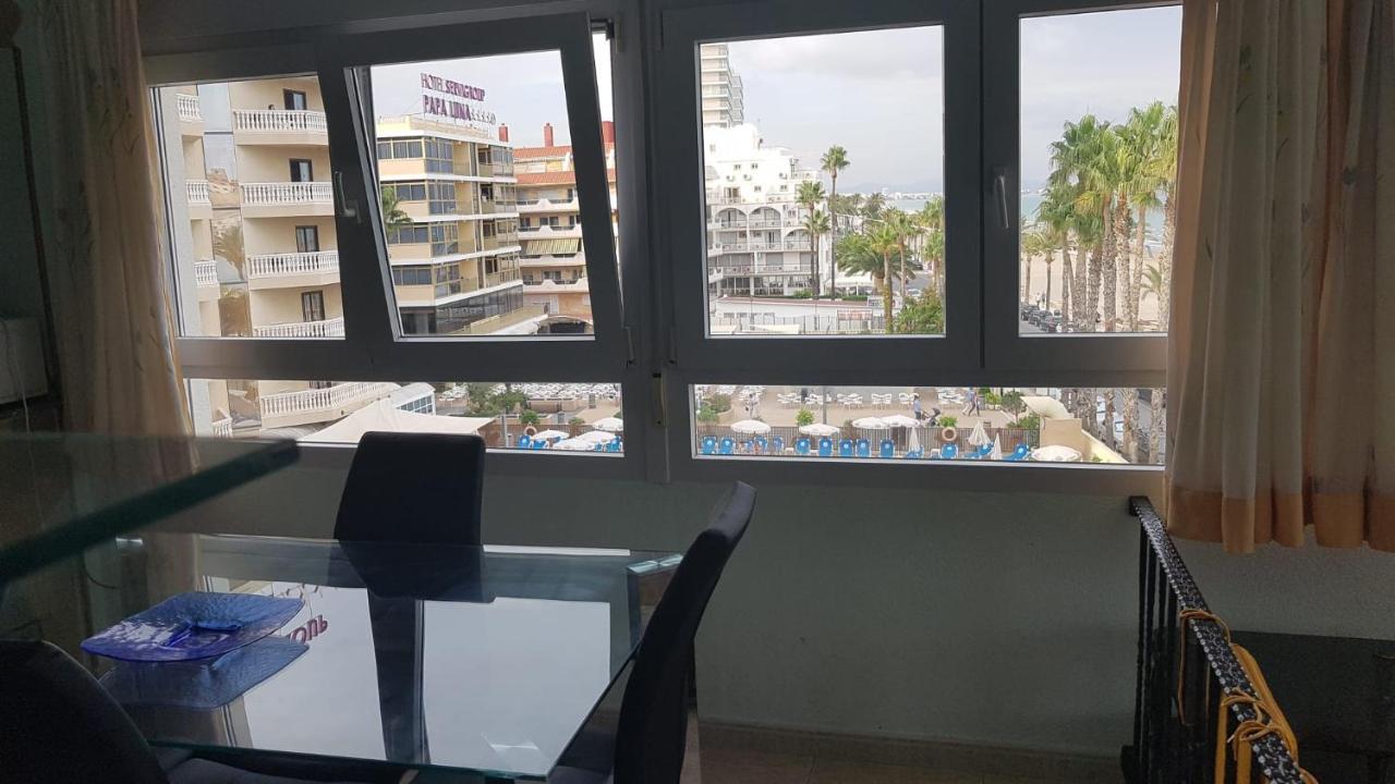 Playa Apartment Peniscola
