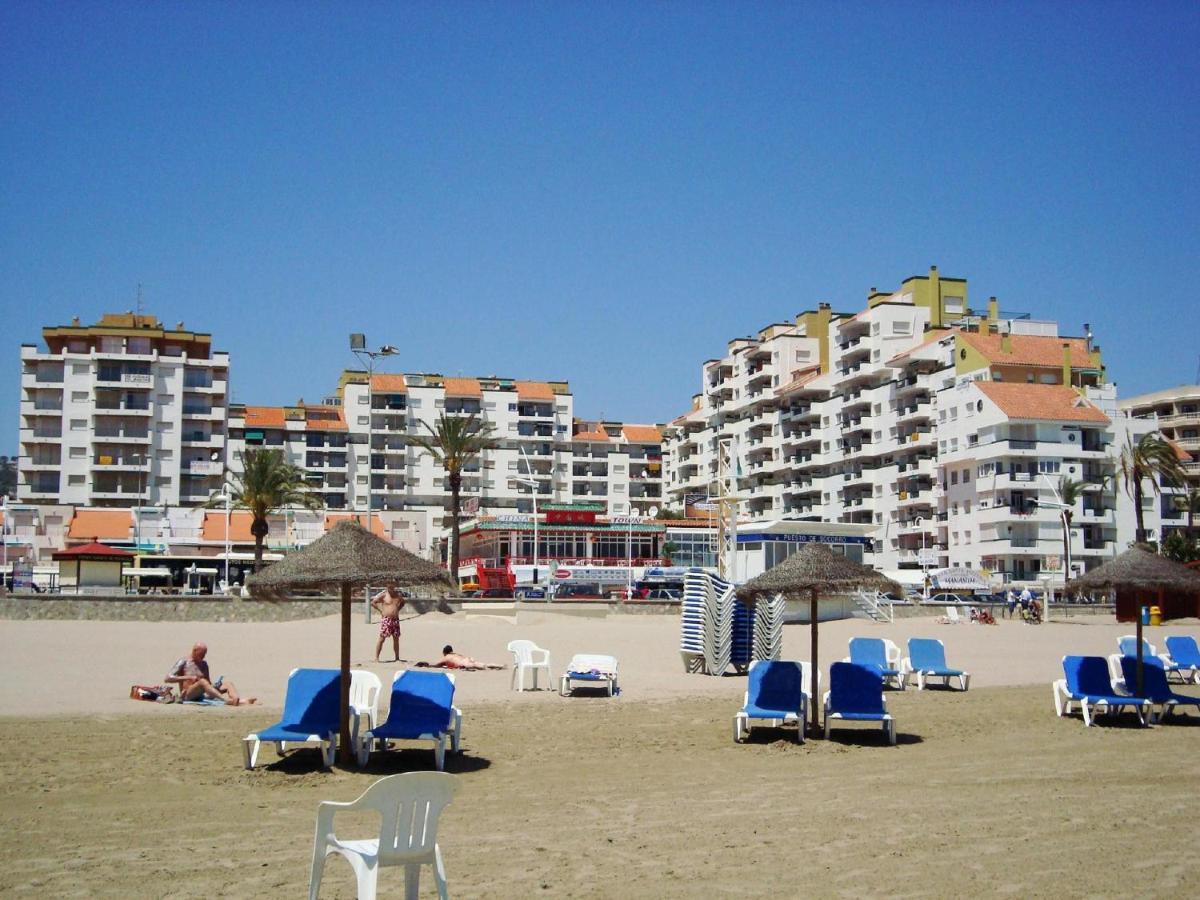 Playa * Peniscola