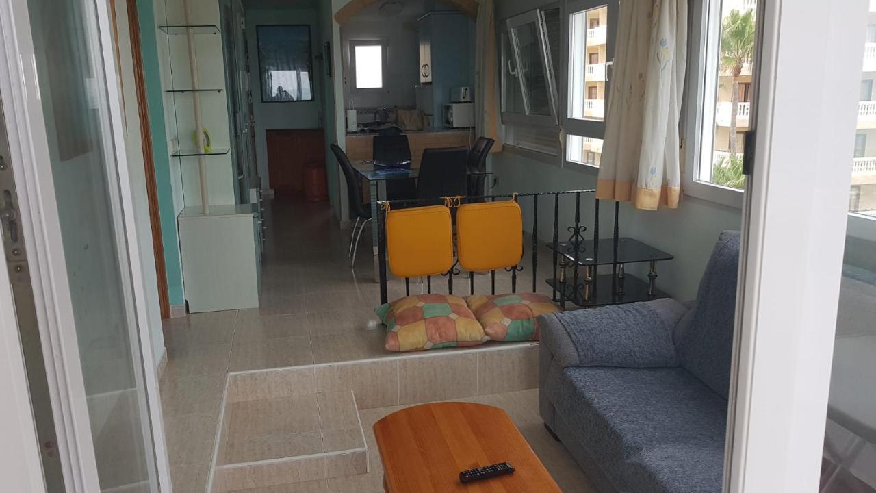 Playa Apartment *